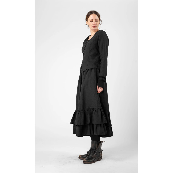 Olars Ulla Juva Black