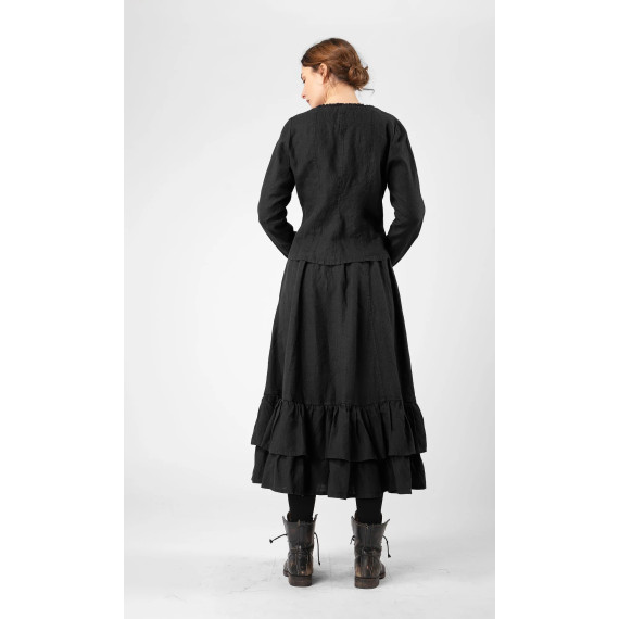 Olars Ulla Juva Black