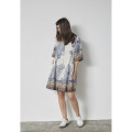 Lind Maja Denim L.Blue