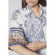Lind Maja Denim L.Blue