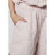 Lind Sus Shorts Rosa Antico