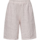Lind Sus Shorts Rosa Antico