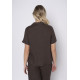 Lind Limone Shirt Brown