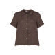 Lind Limone Shirt Brown