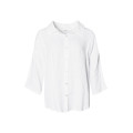 Lind Nille Shirt White