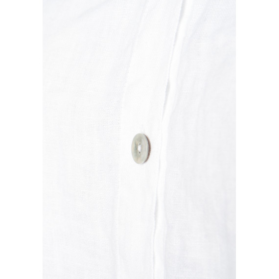 Lind Nille Shirt White