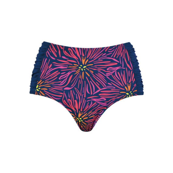 Naturana 78147 Pant L Navy/Pink