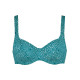 Naturana 77142 Top Turq