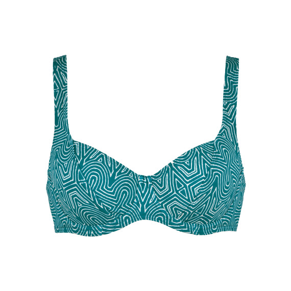 Naturana 77142 Top Turq