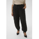 Kaffe Cberry Pants Black