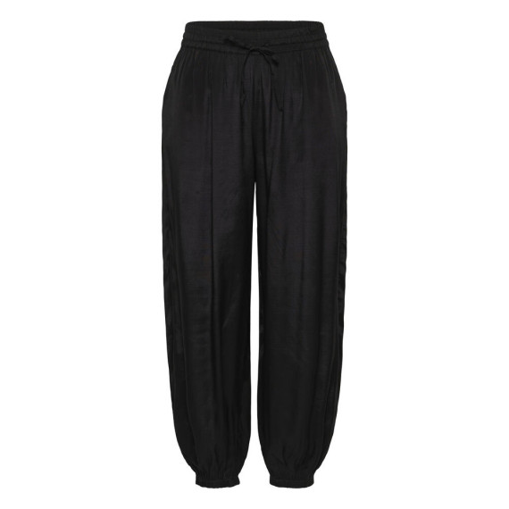 Kaffe Cberry Pants Black