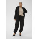 Kaffe Cberry Pants Black