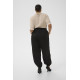 Kaffe Cberry Pants Black