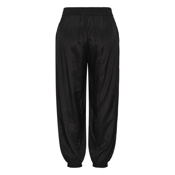 Kaffe Cberry Pants Black