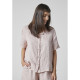 Lind Dea Shirt Rosa Antico