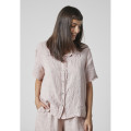Lind Dea Shirt Rosa Antico