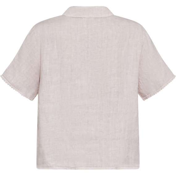 Lind Dea Shirt Rosa Antico
