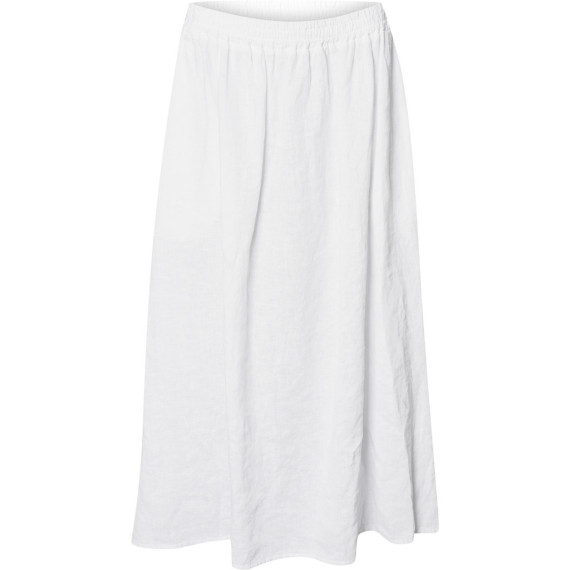 Lind Gry Skirt White