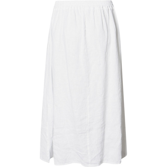 Lind Gry Skirt White