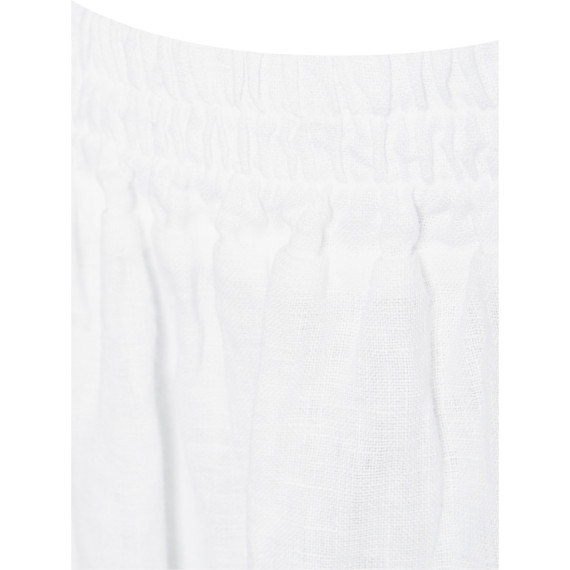 Lind Gry Skirt White