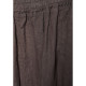 Lind Gry Skirt Brown