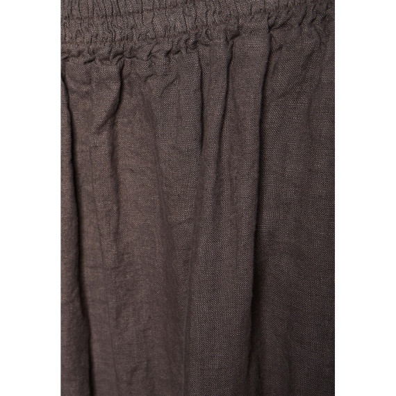 Lind Gry Skirt Brown