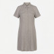 Lind Harriet Dr. Linen dusty