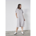 Lind Dahlia Dress Linen