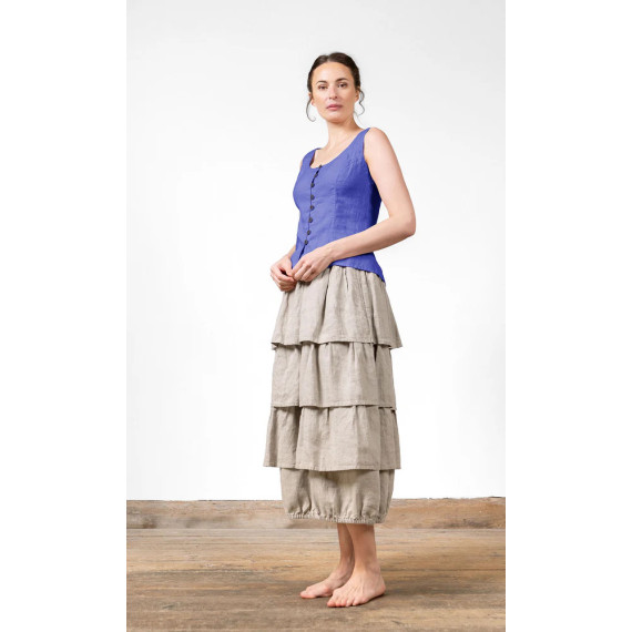 Olars Ulla Loppan Viol