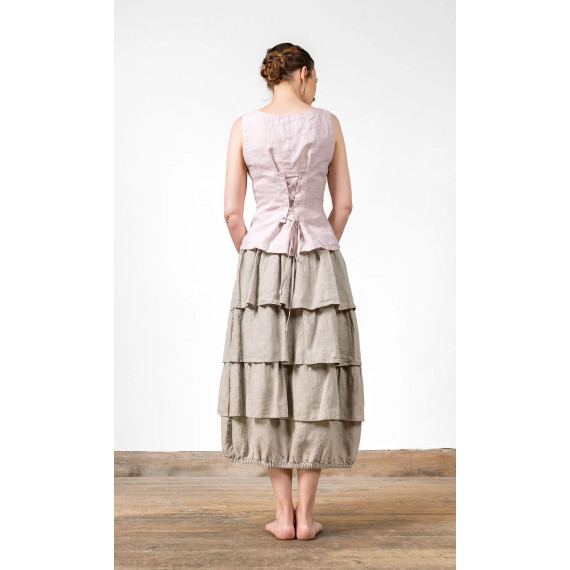 Olars Ulla Loppan Pink