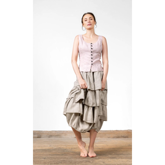 Olars Ulla Loppan Pink