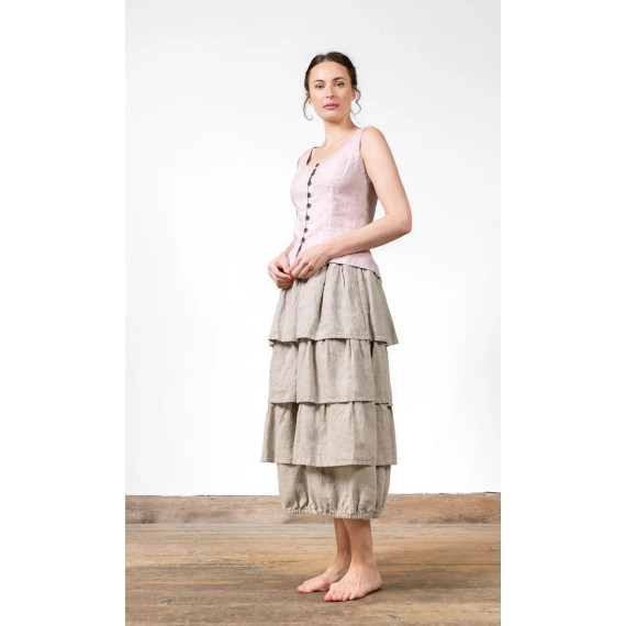 Olars Ulla Loppan Pink