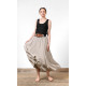 Olars Ulla Nulan Short Natural
