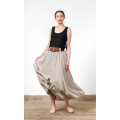 Olars Ulla Nulan Short Natural