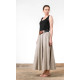 Olars Ulla Nulan Short Natural