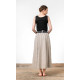 Olars Ulla Nulan Short Natural