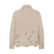 Kaffe Cmima Jacket Feather Grey