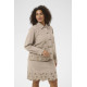 Kaffe Cmima Jacket Feather Grey