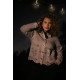 Kaffe Cmima Jacket Feather Grey