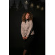 Kaffe Cmima Jacket Feather Grey
