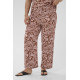 Kaffe Cdala Ami Pants Henna Ballerina Paisley