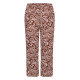 Kaffe Cdala Ami Pants Henna Ballerina Paisley