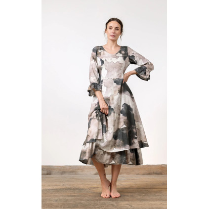 Olars Ulla Kavat Batikk