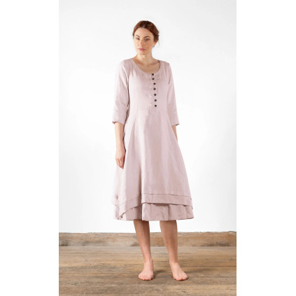 Olars Ulla Krolina Pink
