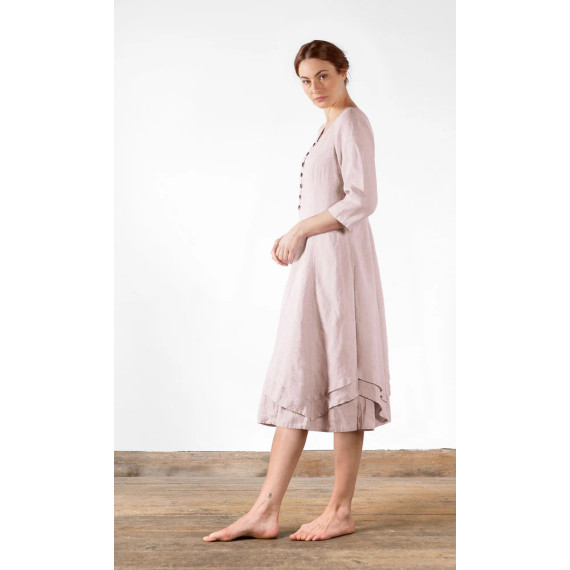 Olars Ulla Krolina Pink