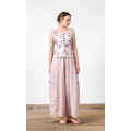 Olars Ulla Loppan Flower Pink