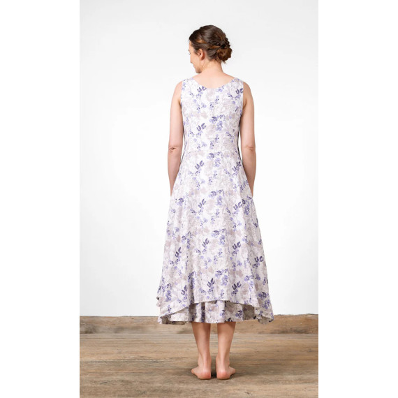 Olars Ulla Knekt Flower Viol