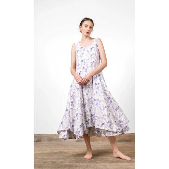 Olars Ulla Knekt Flower Viol