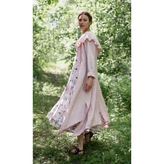 Olars Ulla Rafsa Pink