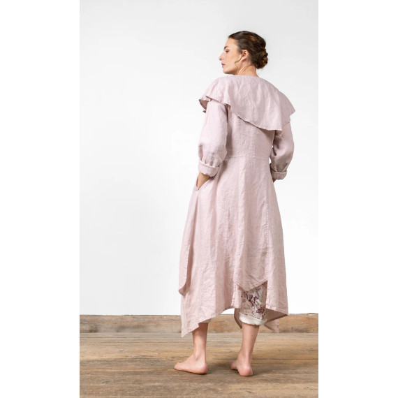 Olars Ulla Rafsa Pink